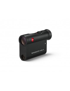 LEICA LASERENTFERNUNGSMESSER RANGEMASTER CRF 2400-R MIT KOFFER