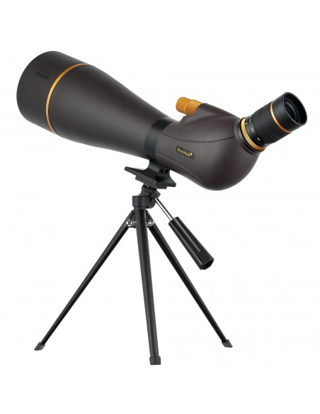 LEVENHUK BLAZE PRO 100 SPOTTING SCOPE LEVENHUK BLAZE PRO 100 SPOTTING SCOPE
