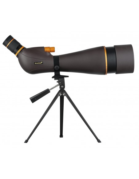 LEVENHUK BLAZE PRO 100 SPOTTING SCOPE LEVENHUK BLAZE PRO 100 SPOTTING SCOPE