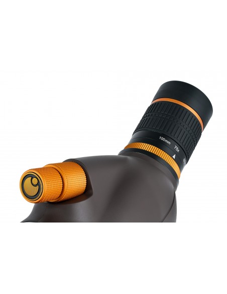 LEVENHUK BLAZE PRO 100 SPOTTING SCOPE LEVENHUK BLAZE PRO 100 SPOTTING SCOPE