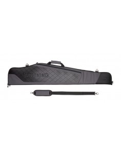 FLEX RAPTOR RIFLE BLACK/GREY - 132CM