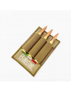 BALISTAE ROUND HOLDER 3 MULTICAM 2