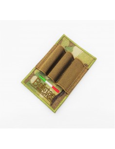 BALISTAE ROUND HOLDER 3 MULTICAM