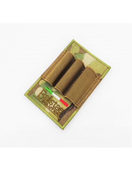 BALISTAE ROUND HOLDER 3 MULTICAM BALISTAE ROUND HOLDER 3 MULTICAM