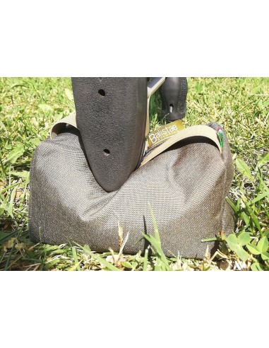 BALISTAE SOLUTION BRICK BAG RAL 7013