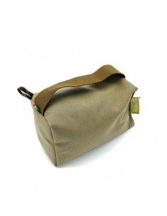 BALISTAE SOLUTION BRICK BAG TAN 499
