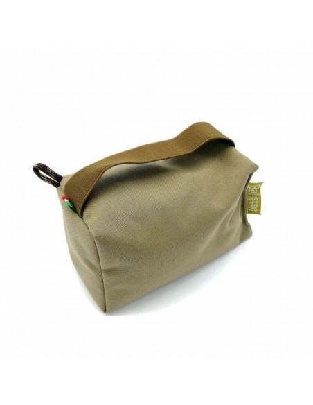 BALISTAE SOLUTION BRICK BAG TAN 499 BALISTAE SOLUTION BRICK BAG TAN 499