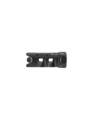 AUDERE FRENO DI BOCCA QS CLOSE QUARTER CAL. 308 - 5/8"-24 AUDERE FRENO DI BOCCA QS CLOSE QUARTER CAL. 308 - 5/8"-24