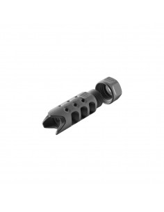 AUDERE FRENO DI BOCCA QS CLOSE QUARTER CAL. 223 - 1/2"-28 2