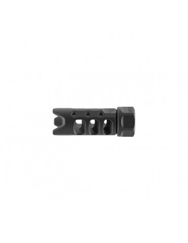 AUDERE FRENO DI BOCCA QS CLOSE QUARTER CAL. 223 - 1/2"-28 AUDERE FRENO DI BOCCA QS CLOSE QUARTER CAL. 223 - 1/2"-28