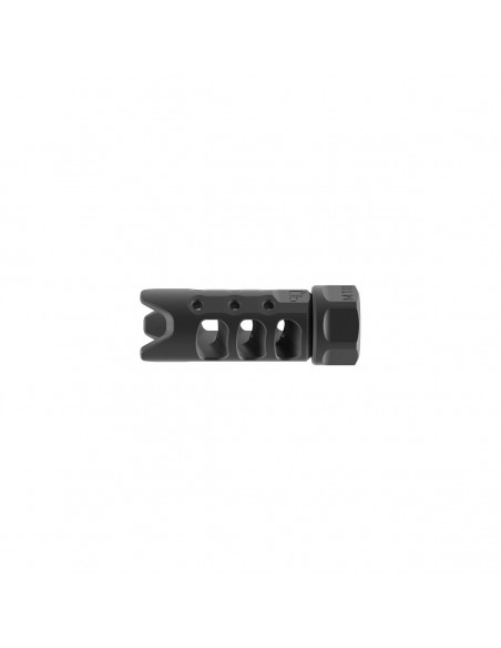 AUDERE FRENO DI BOCCA QS CLOSE QUARTER CAL. 223 - 1/2"-28 AUDERE FRENO DI BOCCA QS CLOSE QUARTER CAL. 223 - 1/2"-28