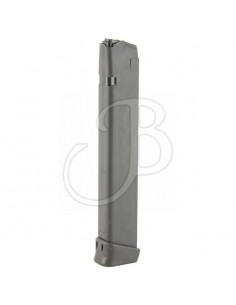 GLOCK CARICATORE CAL. 9X21 - 33 COLPI