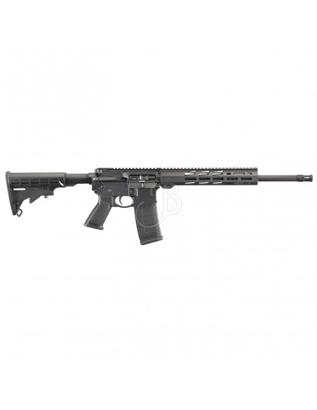 Selbstladekarabiner Ruger AR-556 M-Lok 16" Cal. 223 Remington Selbstladekarabiner Ruger AR-556 M-Lok 16" Cal. 223 Remington