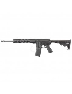 Carabina Semiautomatica Ruger AR-556 M-Lok 16" Cal. 223 Remington 2