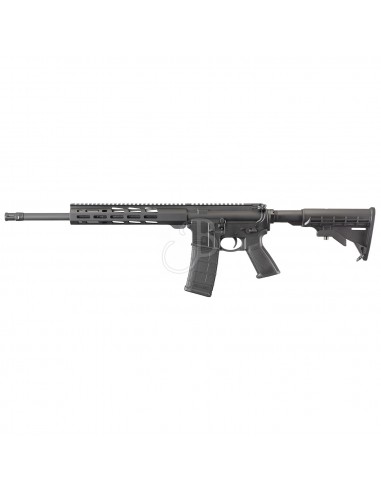 Selbstladekarabiner Ruger AR-556 M-Lok 16" Cal. 223 Remington Selbstladekarabiner Ruger AR-556 M-Lok 16" Cal. 223 Remington