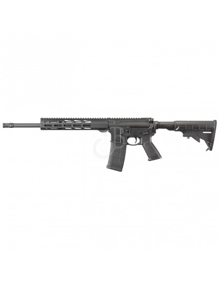 Selbstladekarabiner Ruger AR-556 M-Lok 16" Cal. 223 Remington Selbstladekarabiner Ruger AR-556 M-Lok 16" Cal. 223 Remington