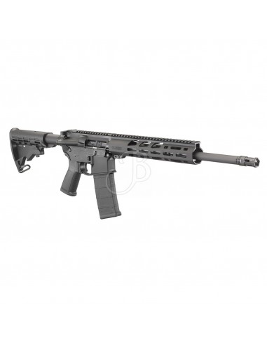 Selbstladekarabiner Ruger AR-556 M-Lok 16" Cal. 223 Remington Selbstladekarabiner Ruger AR-556 M-Lok 16" Cal. 223 Remington