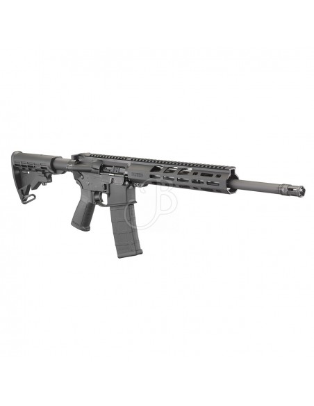 Selbstladekarabiner Ruger AR-556 M-Lok 16" Cal. 223 Remington Selbstladekarabiner Ruger AR-556 M-Lok 16" Cal. 223 Remington