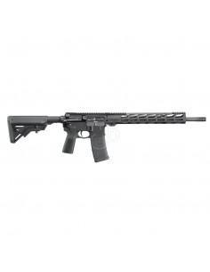 Ruger AR-556 Cal. 223 Remington