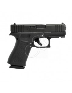 Glock 43x RAIL FS Cal. 9x21