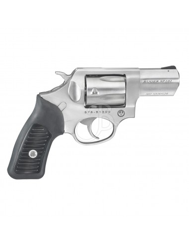 Ruger SP101 Cal. 357 Magnum