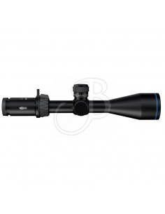 MEOPTA MEOPRO OPTIKA6 3-18X56 RD FFP BDC 2