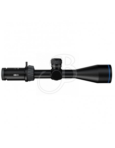 MEOPTA MEOPRO OPTIKA6 3-18X56 RD FFP BDC MEOPTA MEOPRO OPTIKA6 3-18X56 RD FFP BDC