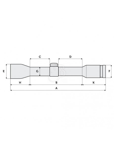 MEOPTA MEOPRO OPTIKA6 3-18X56 RD FFP BDC MEOPTA MEOPRO OPTIKA6 3-18X56 RD FFP BDC