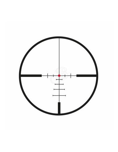 MEOPTA MEOPRO OPTIKA6 3-18X56 RD FFP BDC MEOPTA MEOPRO OPTIKA6 3-18X56 RD FFP BDC