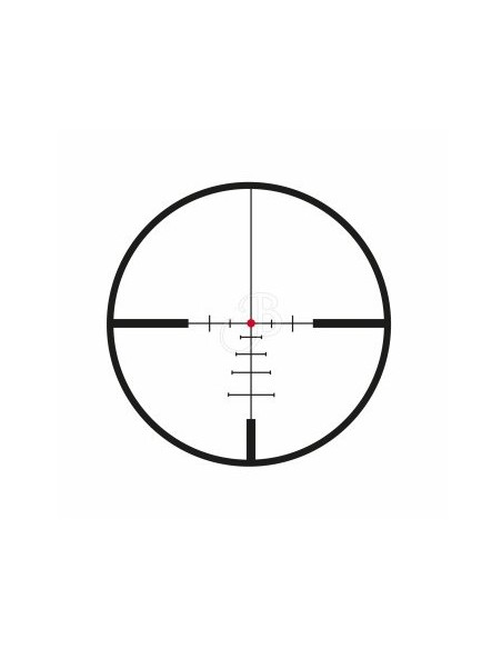 MEOPTA MEOPRO OPTIKA6 3-18X56 RD FFP BDC MEOPTA MEOPRO OPTIKA6 3-18X56 RD FFP BDC
