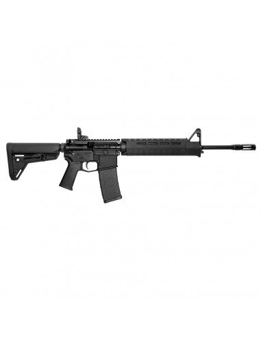 Semiautomatic Rifle Smith & Wesson M&P 15 MOE SL MID Magpul Spec Series Cal. 223 Rem