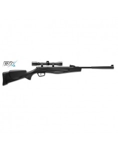 Pressluft Stoeger RX20 Dynamic Cal. 4,5mm