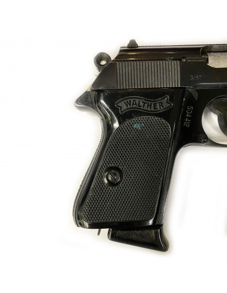 Walther PPK Cal. 7,65