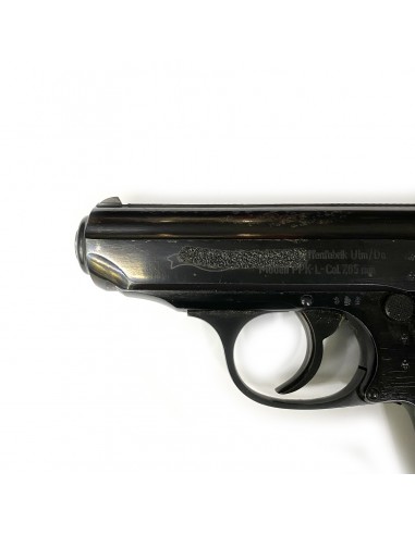 Walther PPK Cal. 7,65