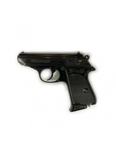 Walther PPK Cal. 7,65