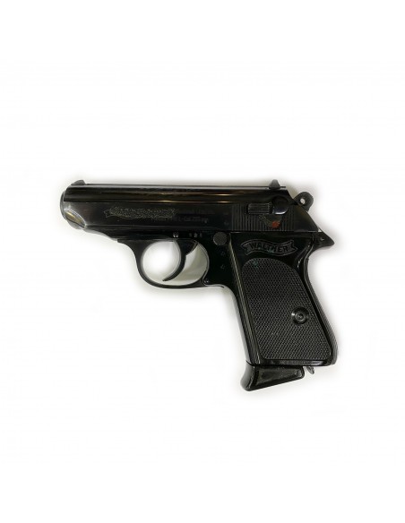 Walther PPK Cal. 7,65