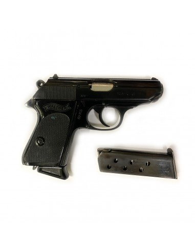 Walther PPK Cal. 7,65