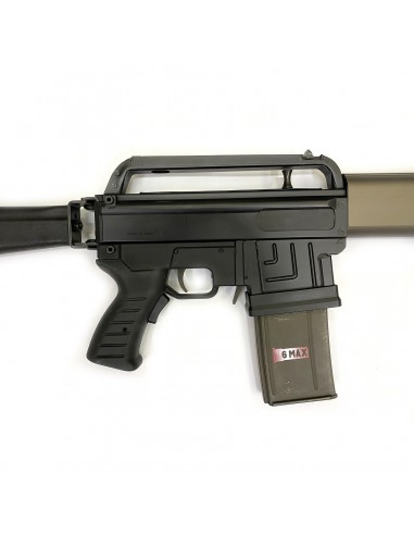 Franchi SPAS15 Cal. 12 Franchi SPAS15 Cal. 12
