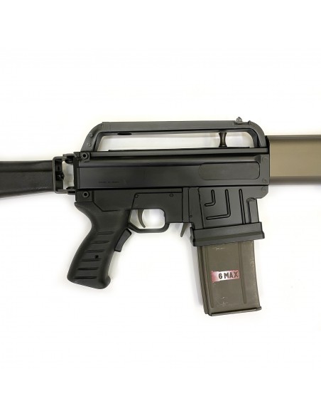 Franchi SPAS15 Cal. 12 Franchi SPAS15 Cal. 12