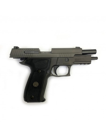 Sig Sauer P226 Legion Cal. 357 Sig