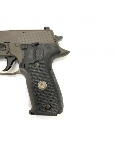 Sig Sauer P226 Legion Cal. 357 Sig