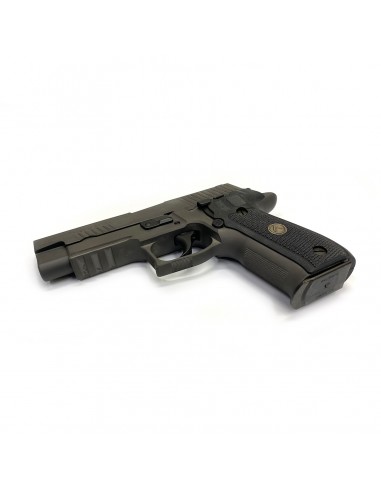 Sig Sauer P226 Legion Cal. 357 Sig