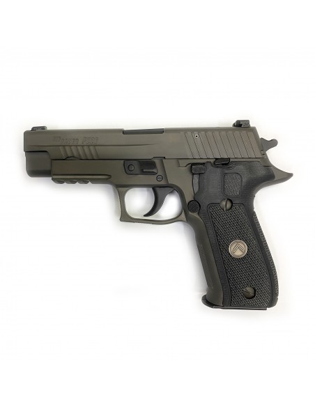Sig Sauer P226 Legion Cal. 357 Sig