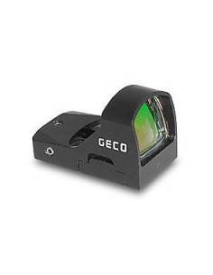 GECO RED DOT SIGHT GECO OPEN