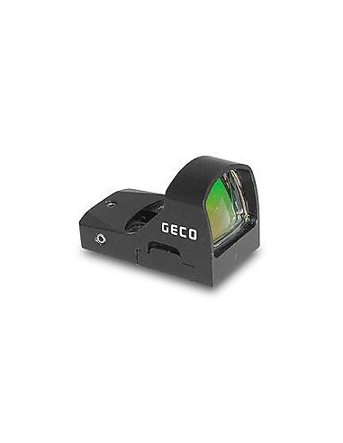 GECO RED DOT SIGHT GECO OPEN