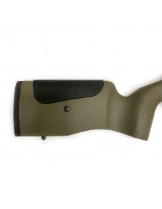 Mossberg MVP LR Cal. 224 Valkyrie 2