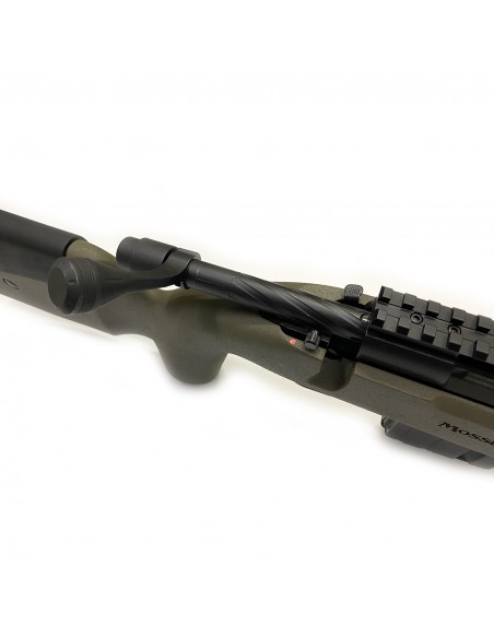 Mossberg MVP LR Cal. 224 Valkyrie Mossberg MVP LR Cal. 224 Valkyrie
