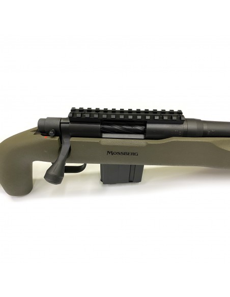 Mossberg MVP LR Cal. 224 Valkyrie Mossberg MVP LR Cal. 224 Valkyrie
