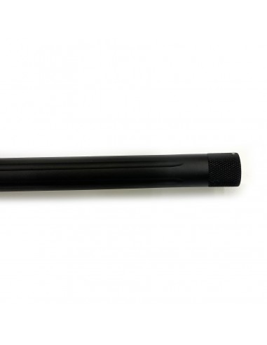 Mossberg MVP LR Cal. 224 Valkyrie Mossberg MVP LR Cal. 224 Valkyrie