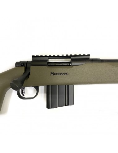 Mossberg MVP LR Cal. 224 Valkyrie Mossberg MVP LR Cal. 224 Valkyrie